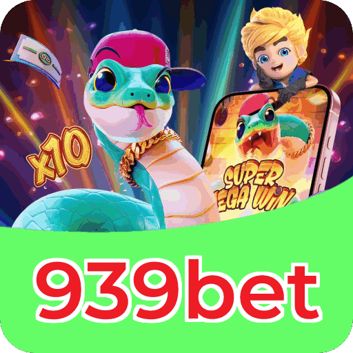Fluxo de download do app 939bet — referência visual